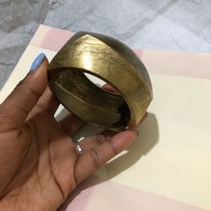 Chico’s Gold Bracelet